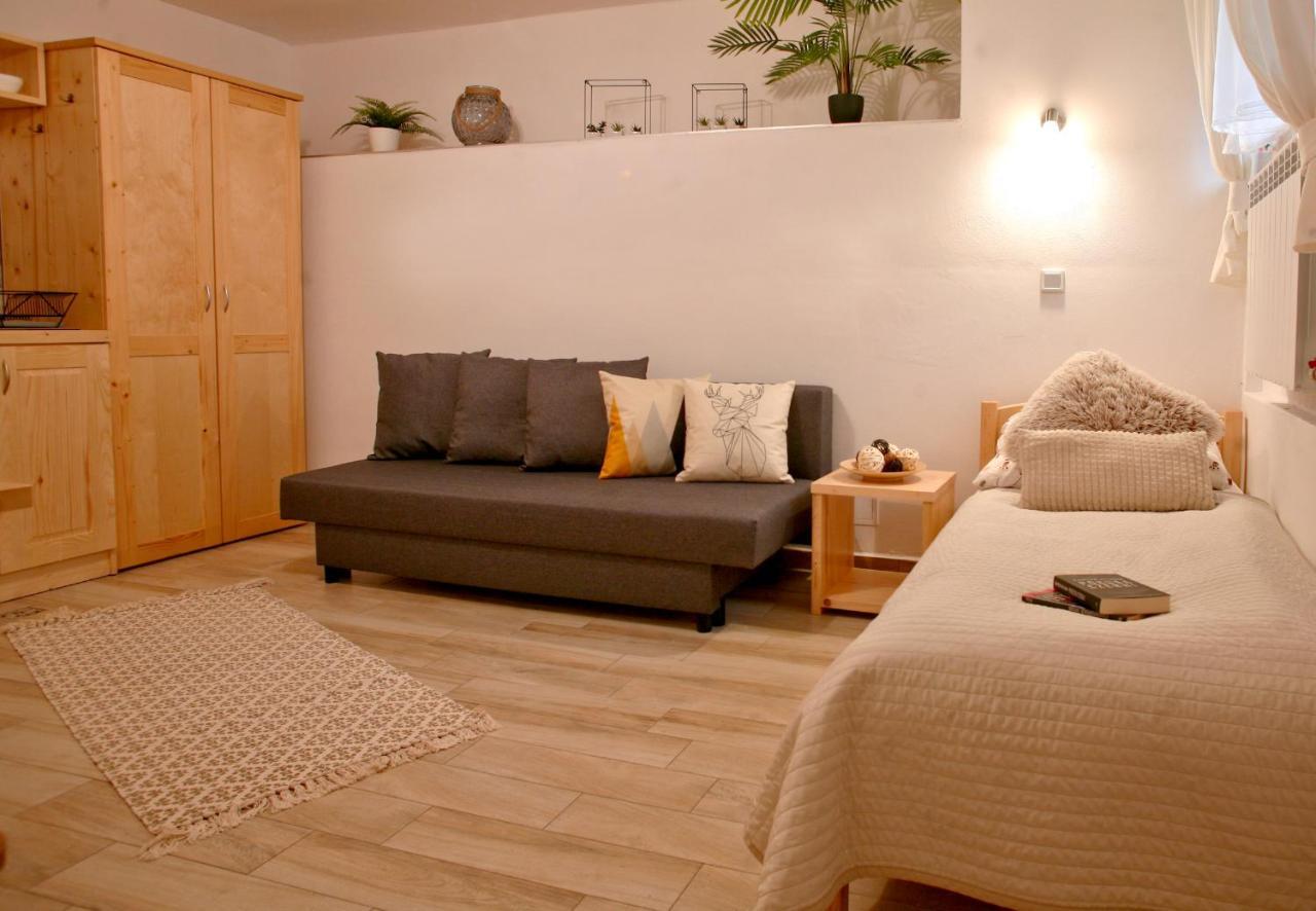 Willa Przy Skoczni 2 Apartment - Zakopane, Zakopane